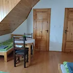 Jurajska Casa de hóspedes