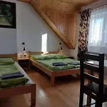 Jurajska Casa de hóspedes Bobolice (Myszkow)