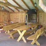 Casa de hóspedes Jurajska Bobolice (Myszkow)