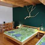 Casa de hóspedes Jurajska 3*