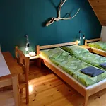 Casa de hóspedes Jurajska Bobolice (Myszkow)