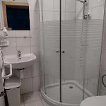 Jurajska Casa de hóspedes Bobolice (Myszkow)