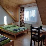 Jurajska Casa de hóspedes 3*