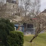 Jurajska Casa de hóspedes 3*