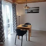 Jurajska Casa de hóspedes 3*