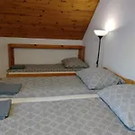 Casa de hóspedes Jurajska