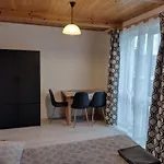 Casa de hóspedes Jurajska 3*