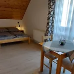Casa de hóspedes Jurajska 3*