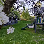 Casa de hóspedes Jurajska Bobolice (Myszkow)