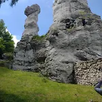 Jurajska 3* Bobolice (Myszkow)
