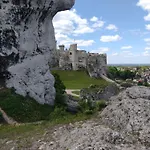 Casa de hóspedes Jurajska 3*