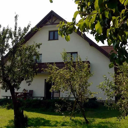 Jurajska Guest house *
