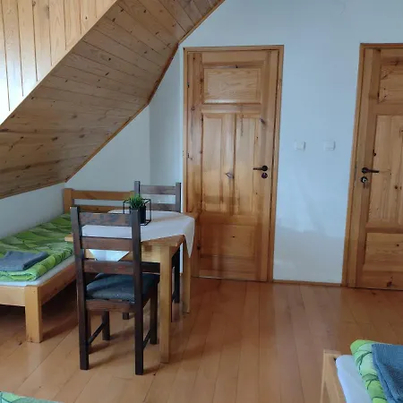 Jurajska Guest house
