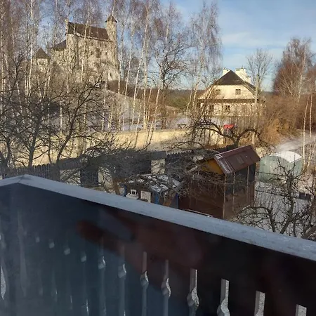 Jurajska Pensjonat Bobolice (Myszkow)