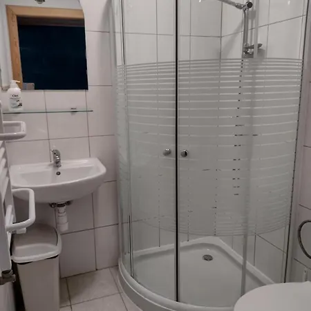 Jurajska Affittacamere Bobolice (Myszkow)