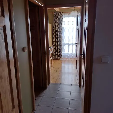 Jurajska Bobolice (Myszkow)