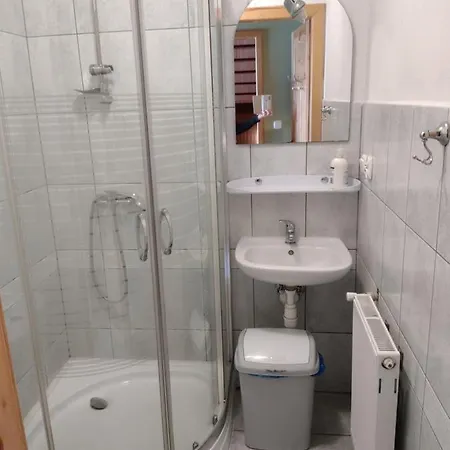 Guest house Jurajska