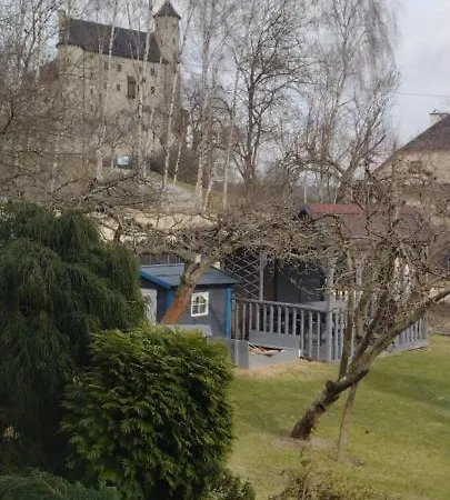 Jurajska Guest house *