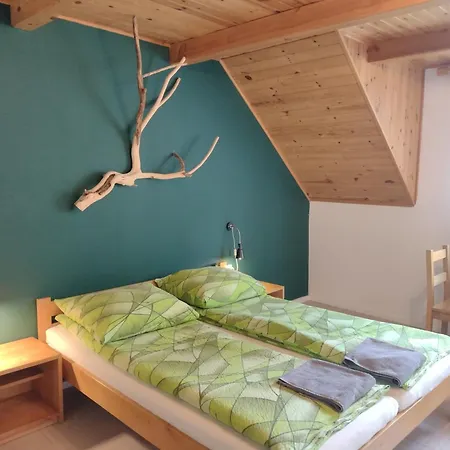 Jurajska Guest house Bobolice (Myszkow)