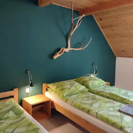 Guest house Jurajska Bobolice (Myszkow)