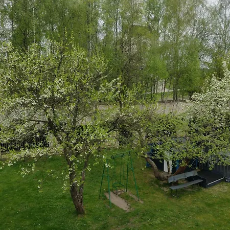 Jurajska Guest house