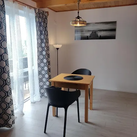 Jurajska Guest house *