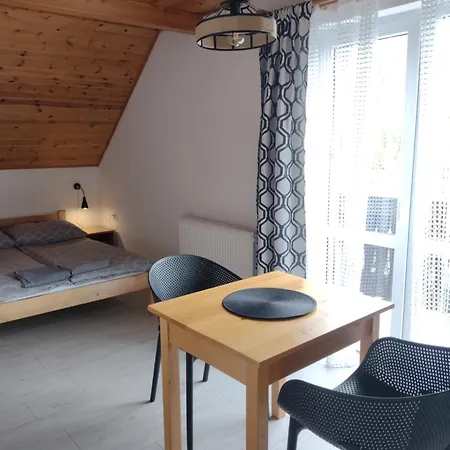 Jurajska Guest house