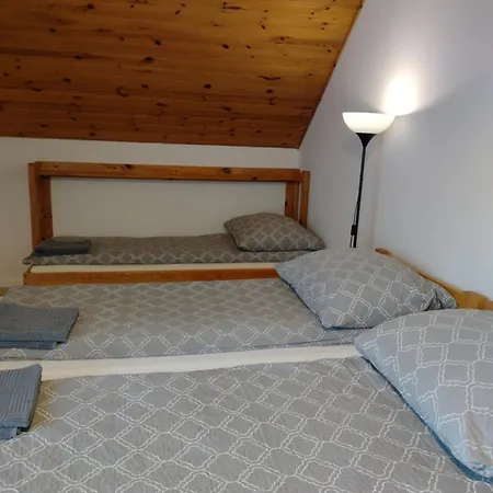Guest house Jurajska