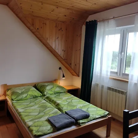 Jurajska 招待所 3*