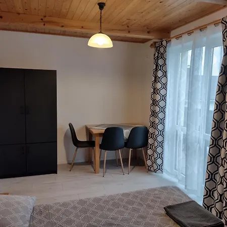 Guest house Jurajska *