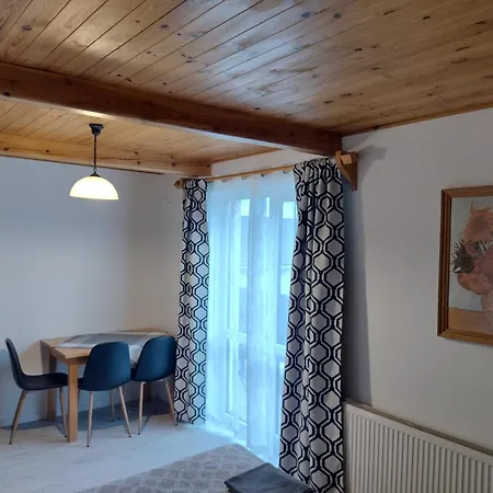 Jurajska Guest house Bobolice (Myszkow)