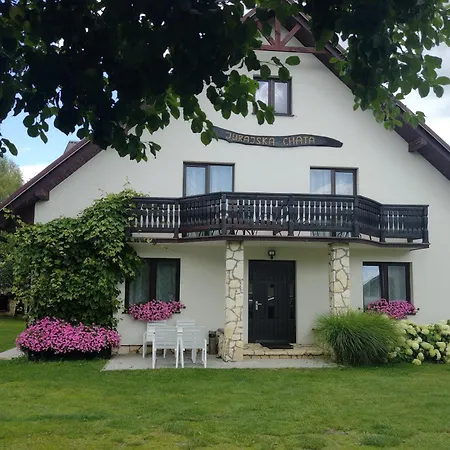 Jurajska Guest house