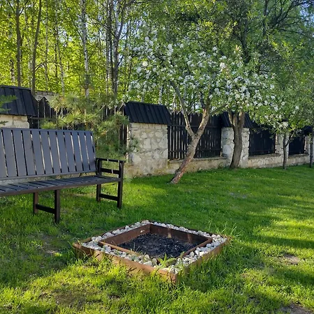 Jurajska Bobolice (Myszkow)