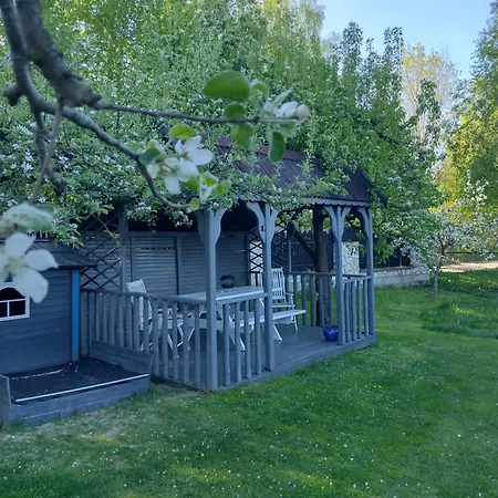 Jurajska 招待所 3*