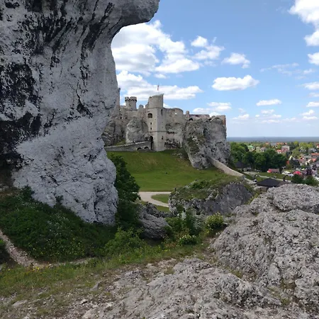 Affittacamere Jurajska 3*