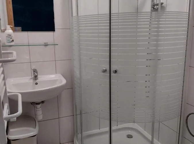 Jurajska בית הארחה בובוליצה