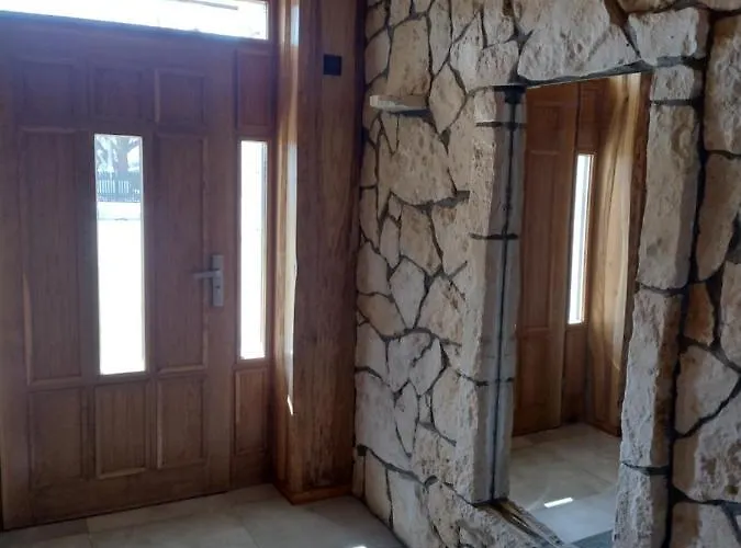 בית הארחה Jurajska בובוליצה