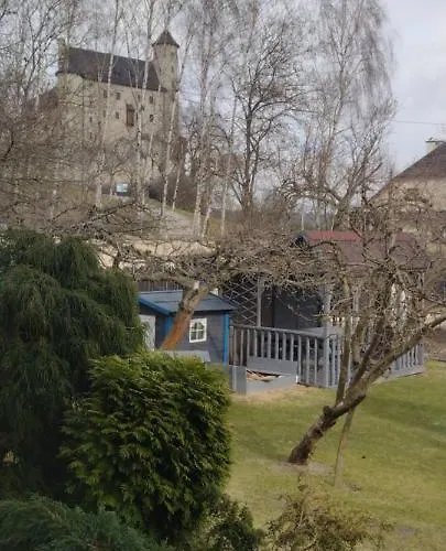 Jurajska 招待所 3*