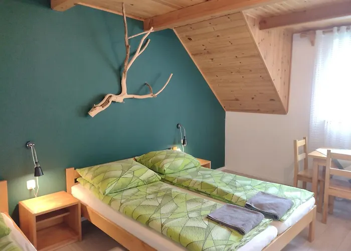 Jurajska 招待所 Bobolice (Myszkow)