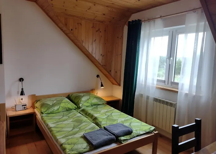 Jurajska בית הארחה 3*