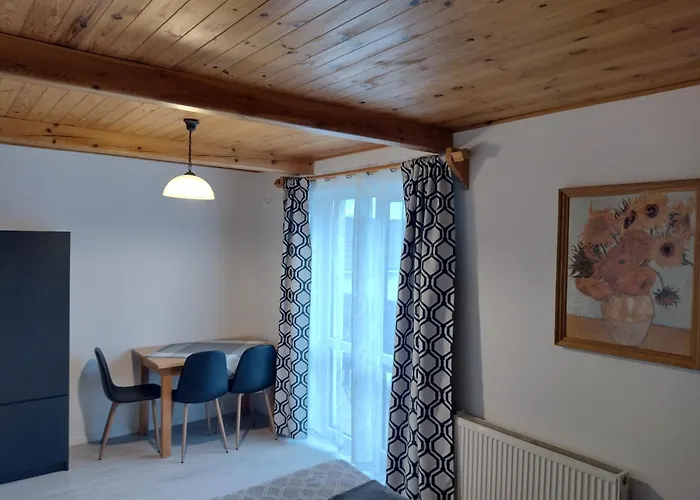 Jurajska בית הארחה בובוליצה