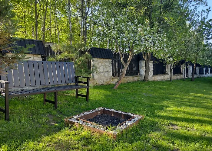 Jurajska Bobolice (Myszkow)