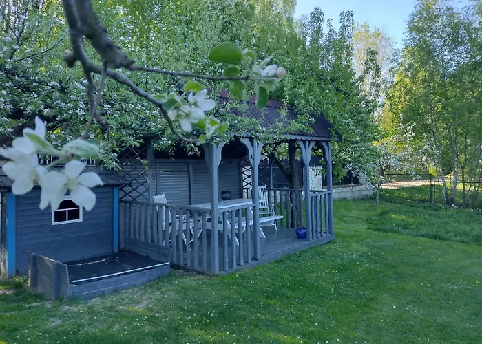 Jurajska 招待所 3*